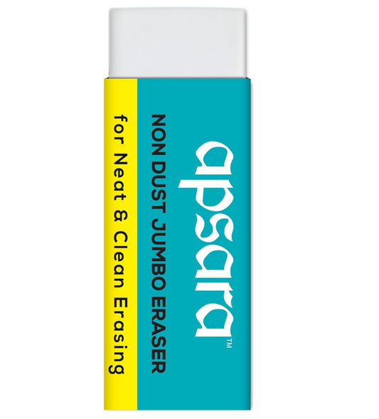Apsara Eraser
