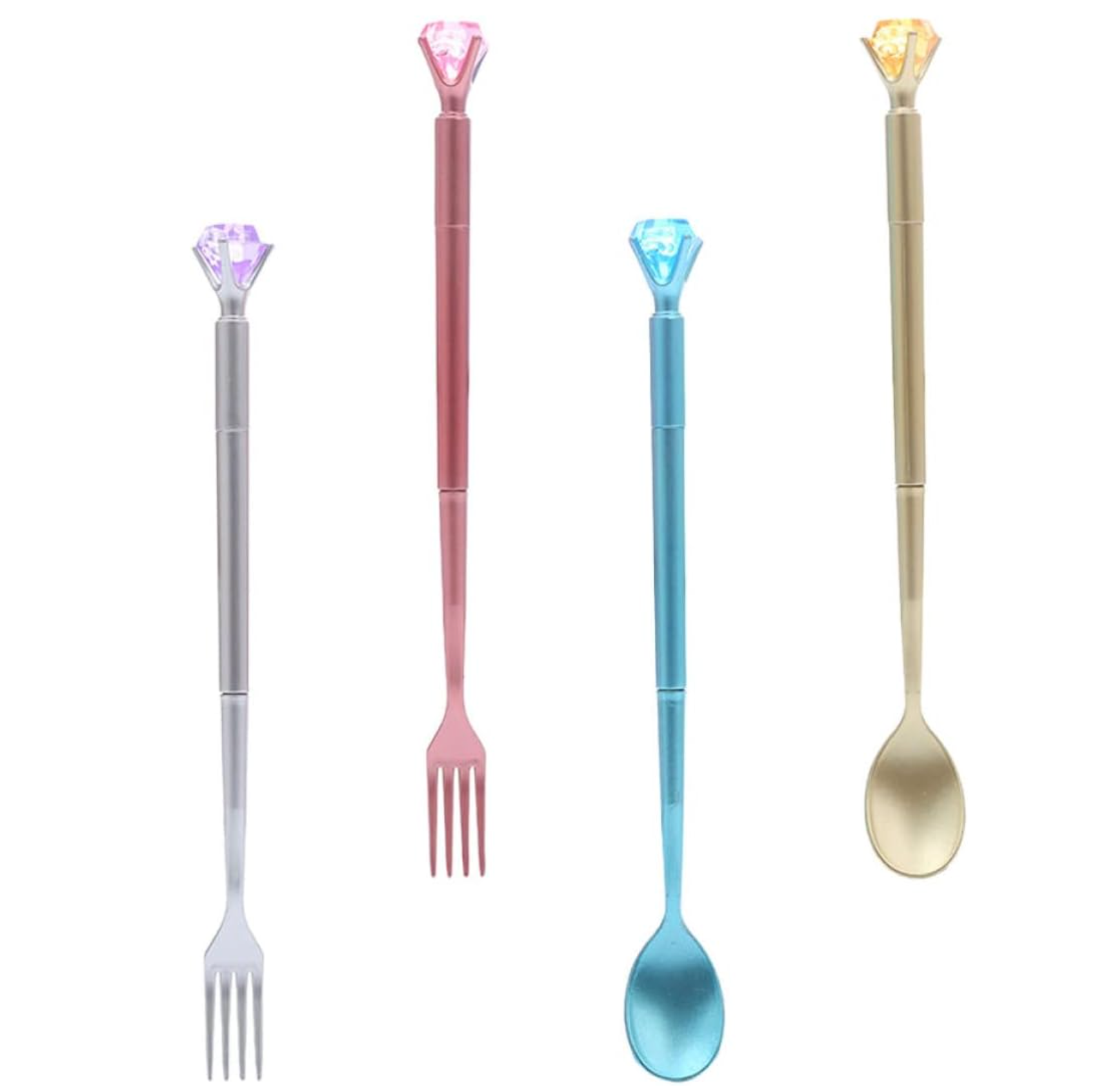 Fancy pen