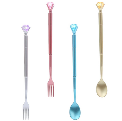 Fancy pen