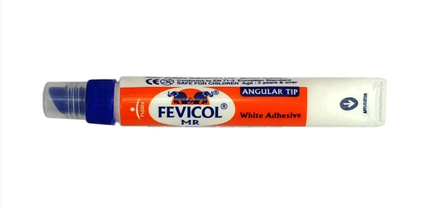 Fevicol 8grms