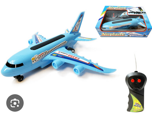 RC Air Plane