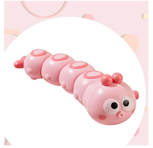 Cartoon Toy