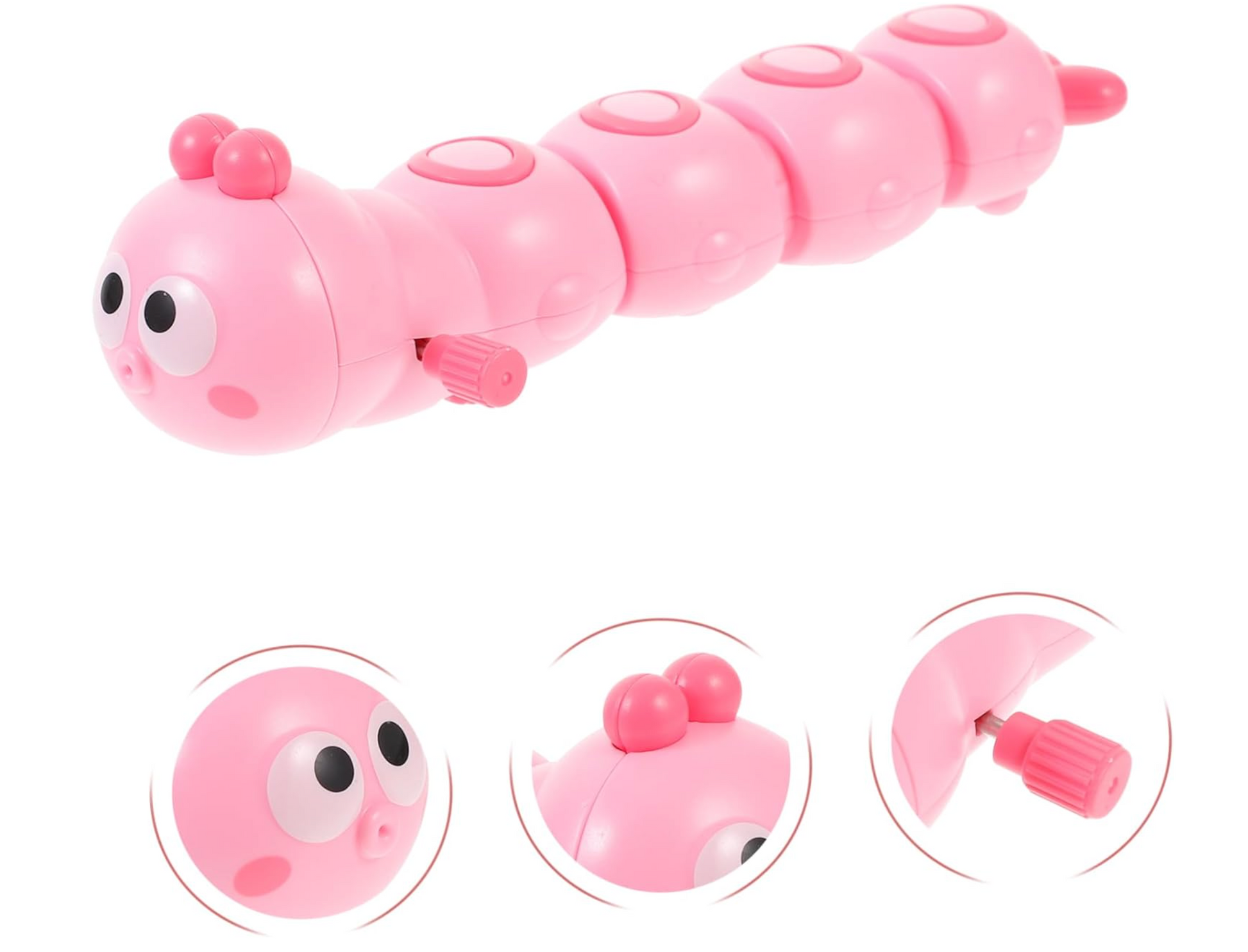 Cartoon Toy