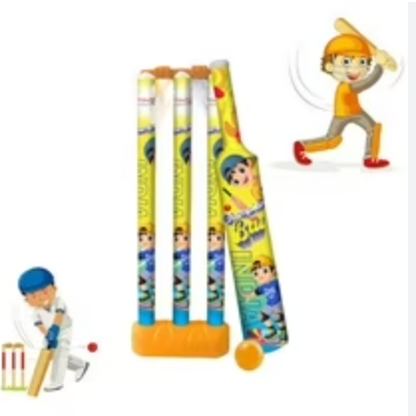 jumbo Cricket Set