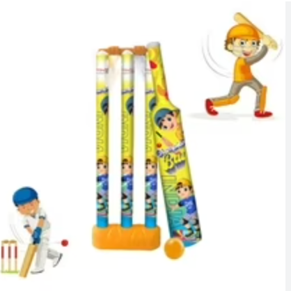 jumbo Cricket Set