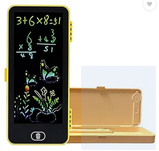 LCD Pen Case