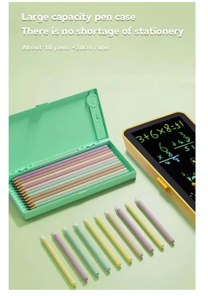 LCD Pen Case