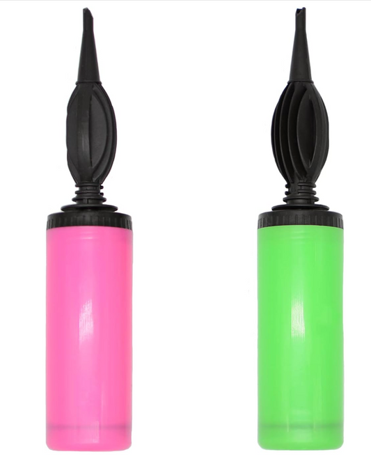 Balloon Pump