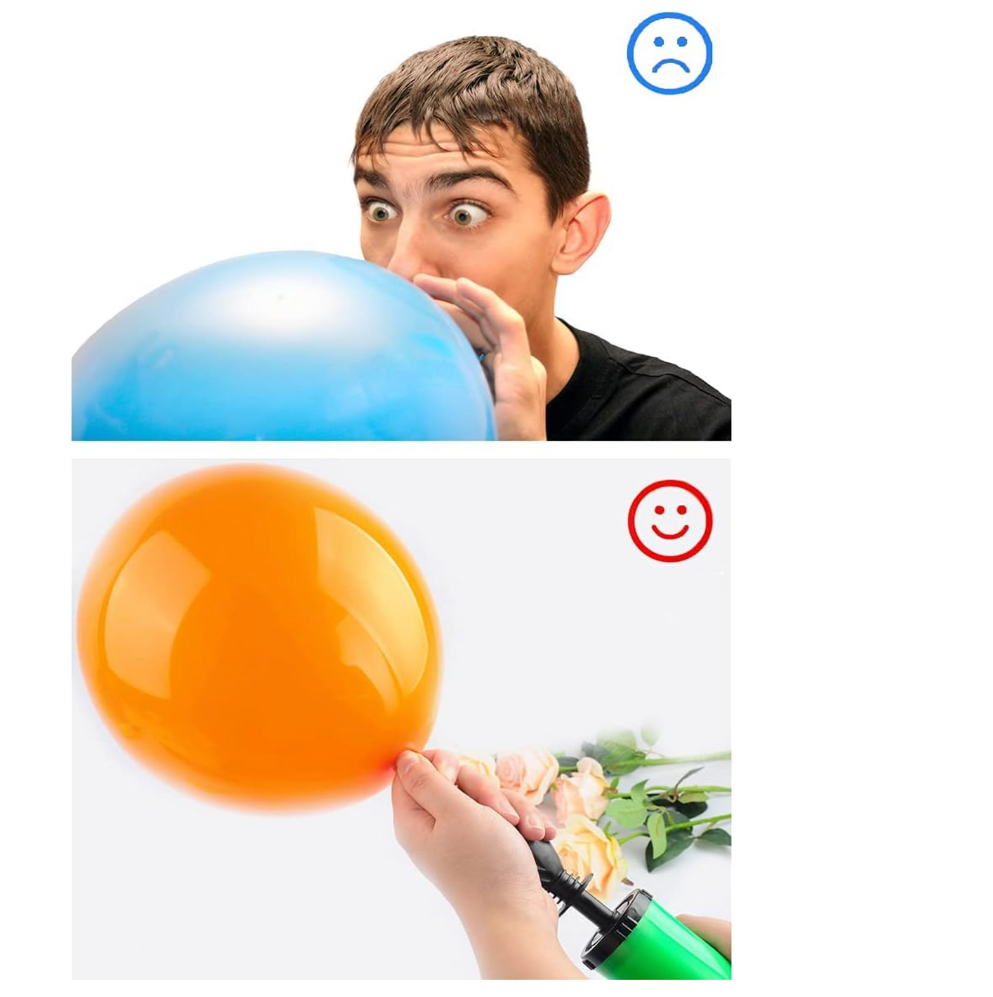 Balloon Pump