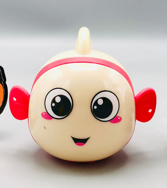 Moving Toy