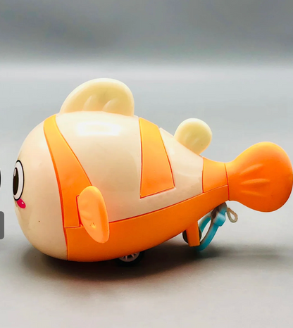 Moving Toy