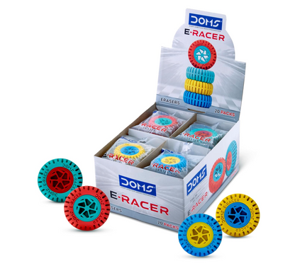 Doms E-Racer