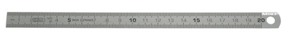 Elora Iron Scale