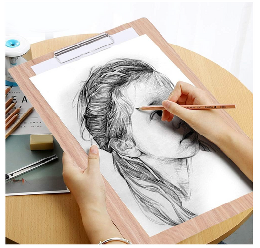 Wood Exam Pad