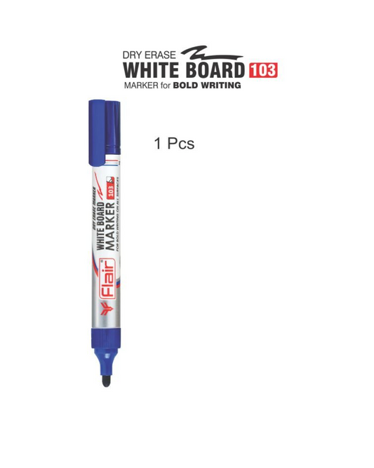 White Board Marker