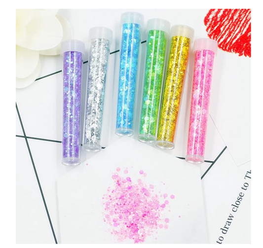 Glitter Powder