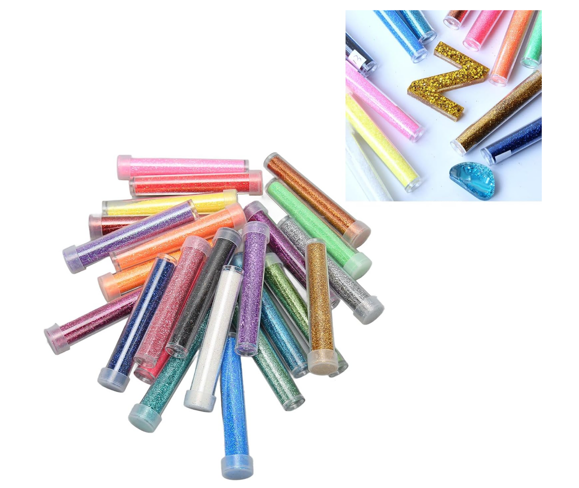 Glitter Powder
