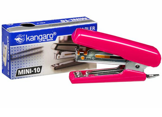 Mini Stapler no-10