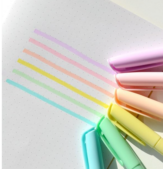 Butterfly Ball pen set