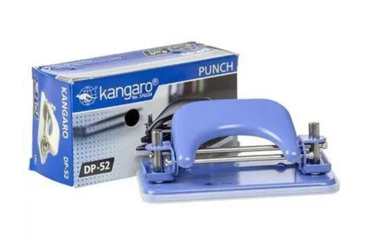 Paper Punch DP-52