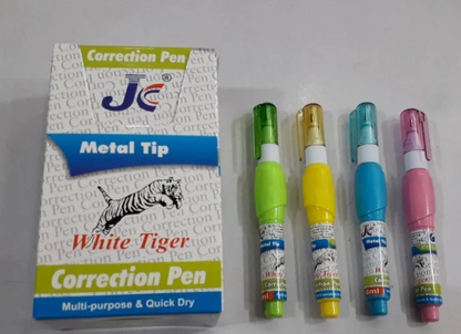 Correction Pen