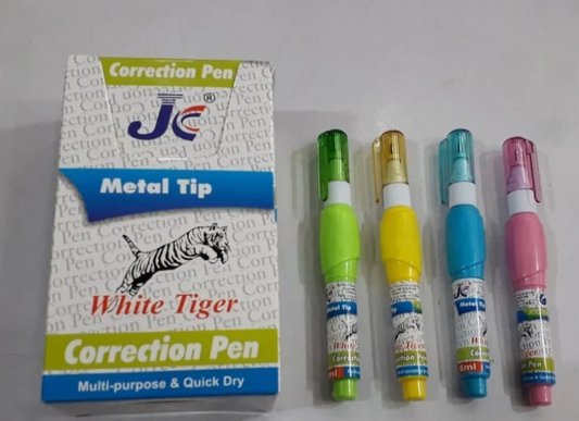 Correction Pen