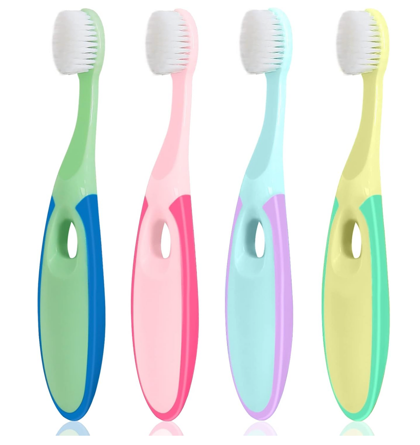 T-Brite Tooth Brush