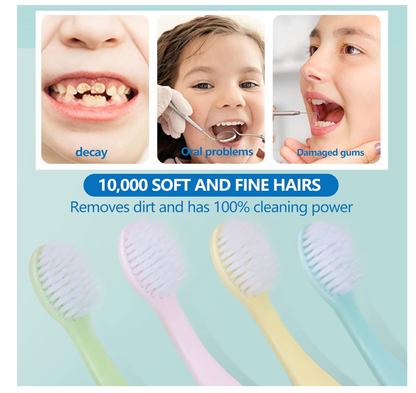T-Brite Tooth Brush