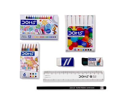 Doms wow Kit