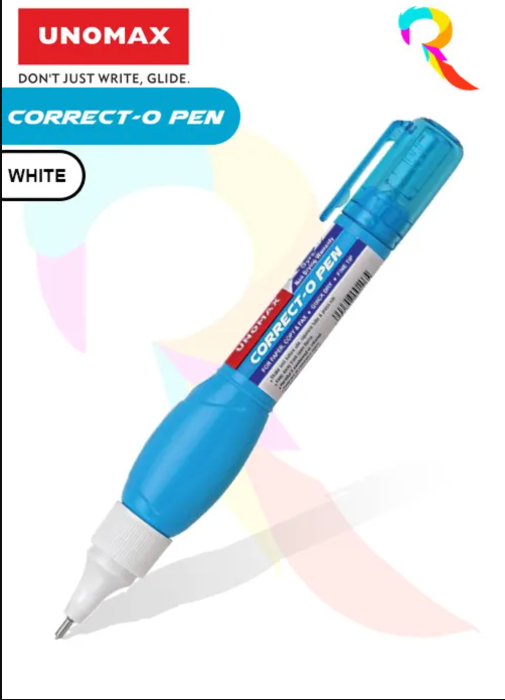 Correct-O Pen