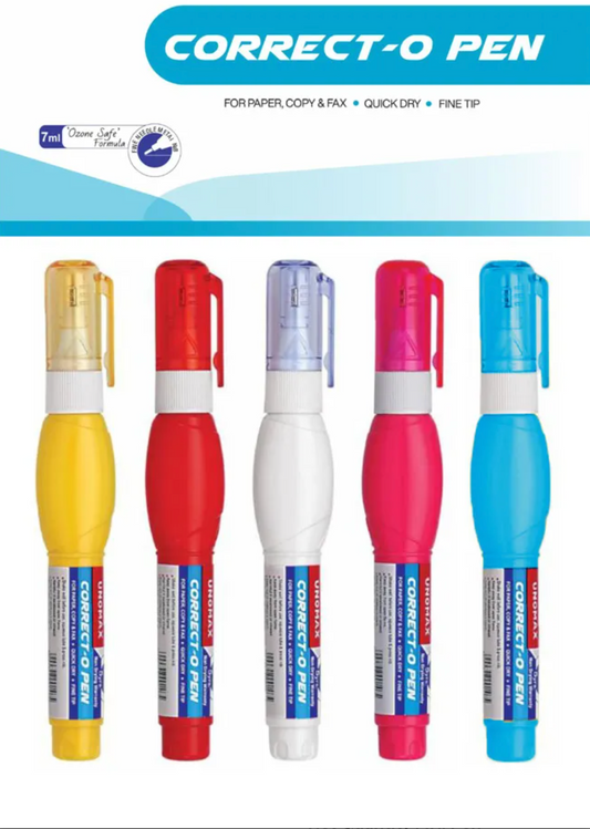 Correct-O Pen