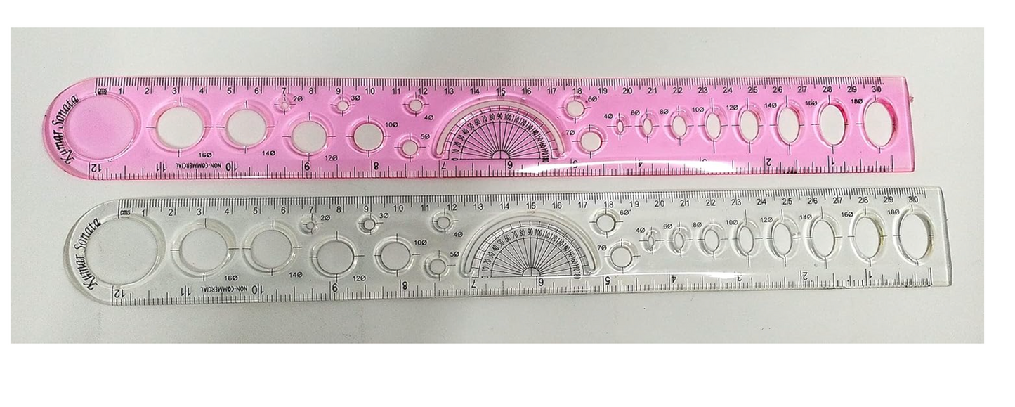 Fancy Scale