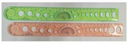Fancy Scale