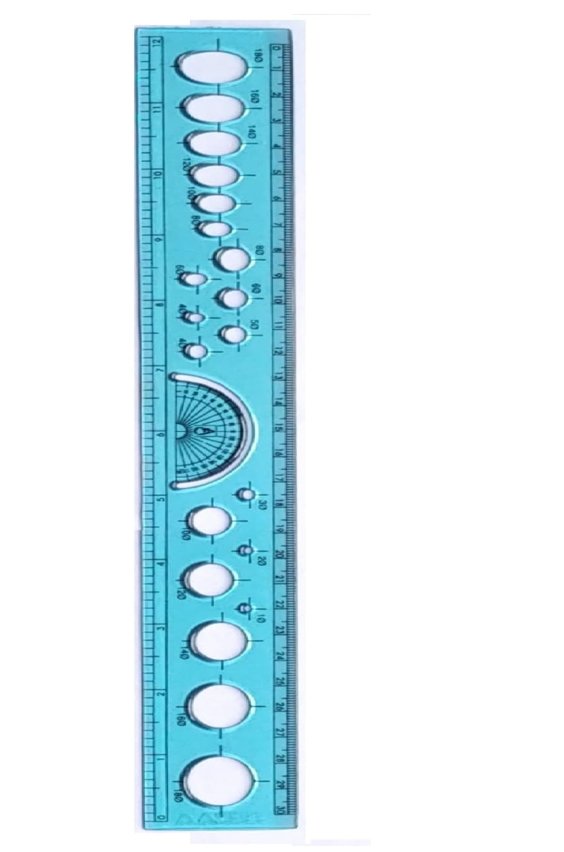 Fancy Scale