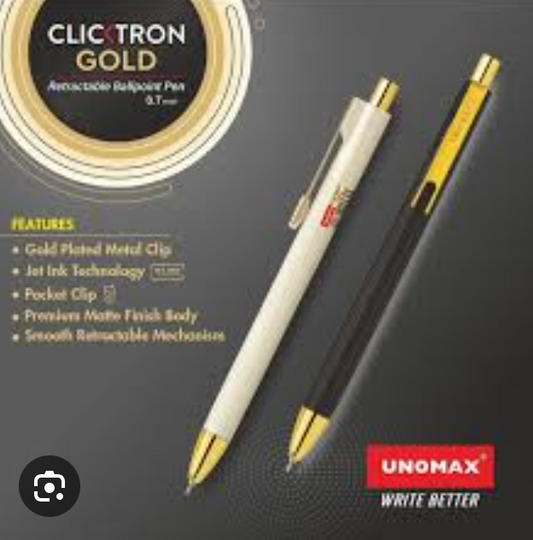 Clicktron Ball Pen
