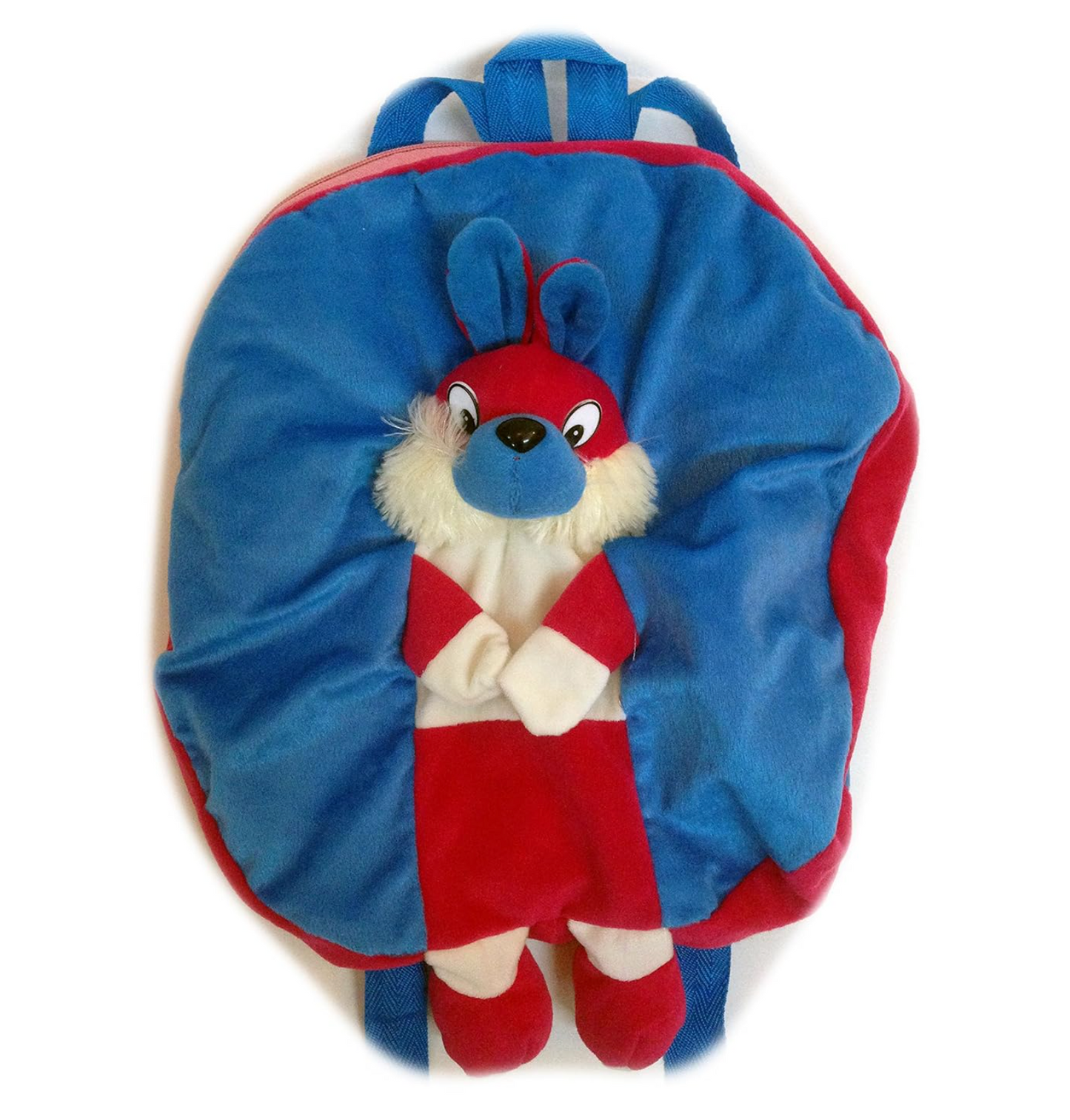 Teddy Bag