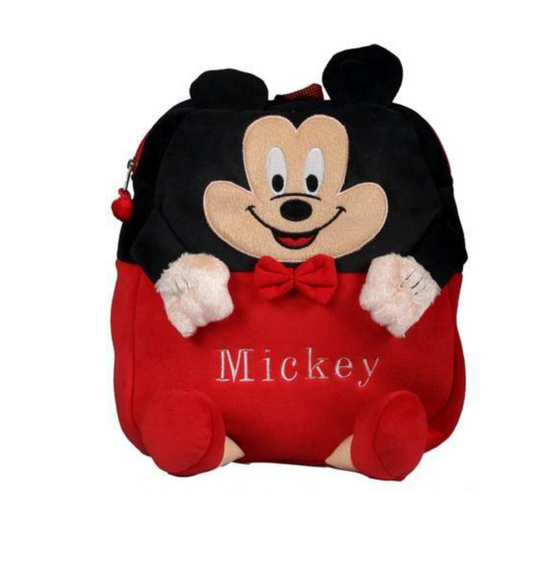 Teddy Bag