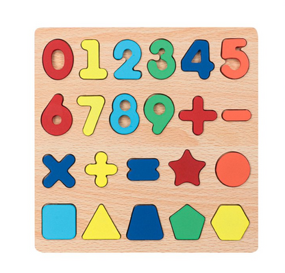 123 Numbers
