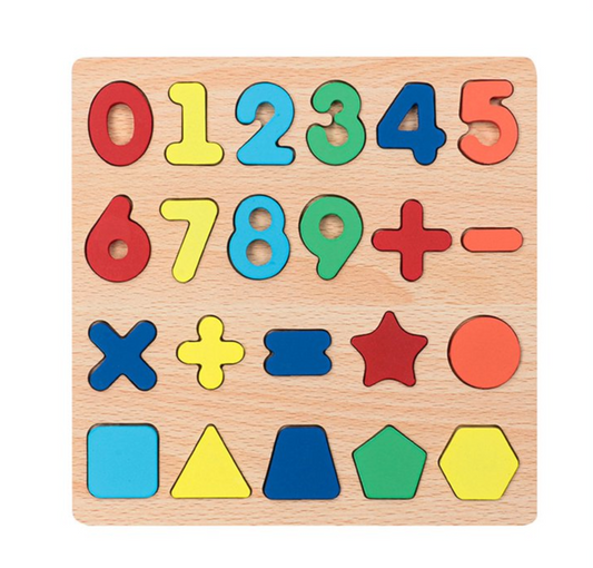 123 Numbers