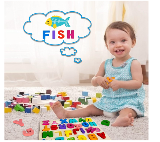 ABC Letters