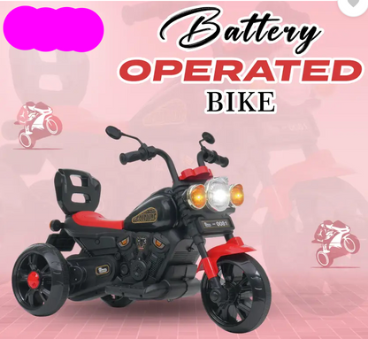 Goldving Bike