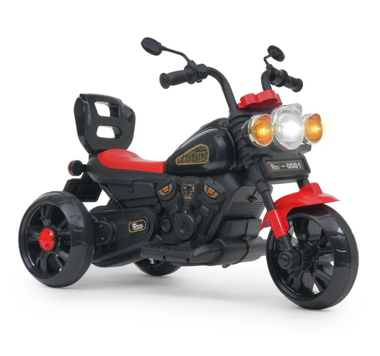 Goldving Bike