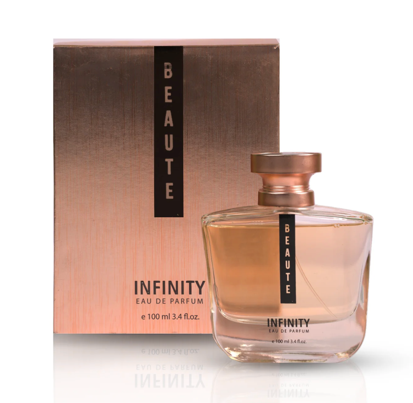 Infinity Perfume