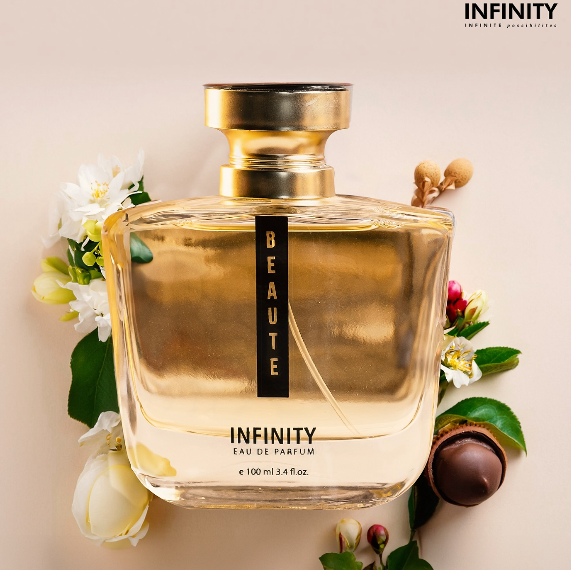 Infinity Perfume