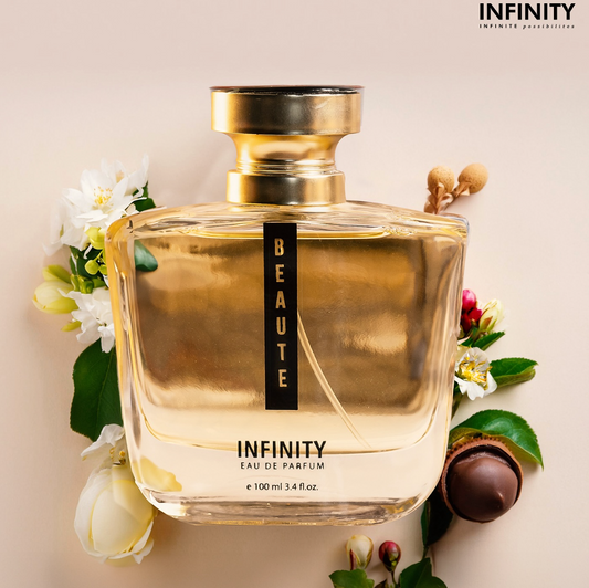 Infinity Perfume