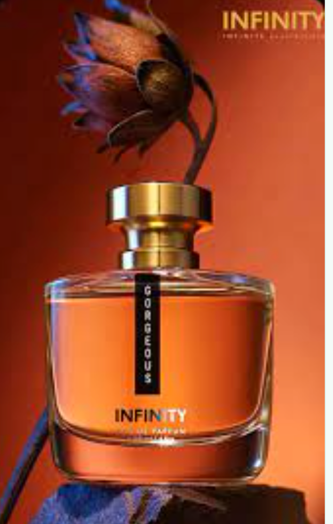 Infinity Perfume
