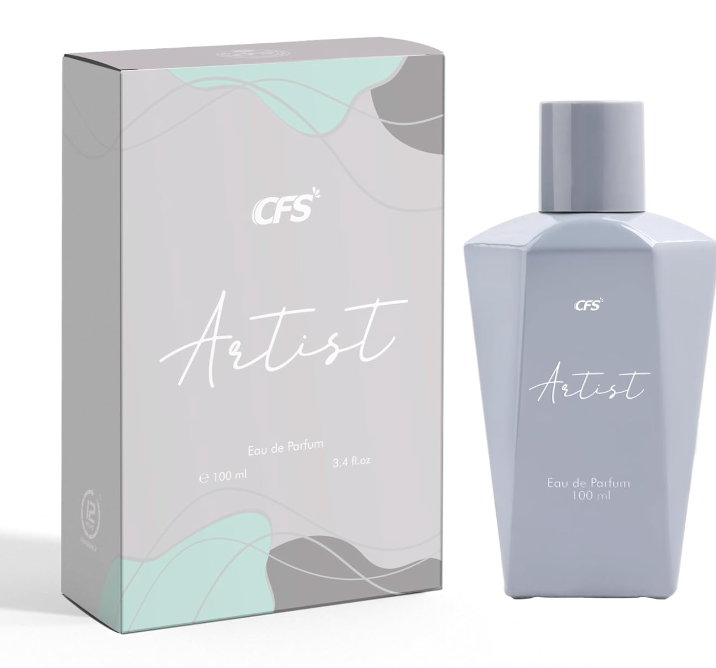 Artist Perfume