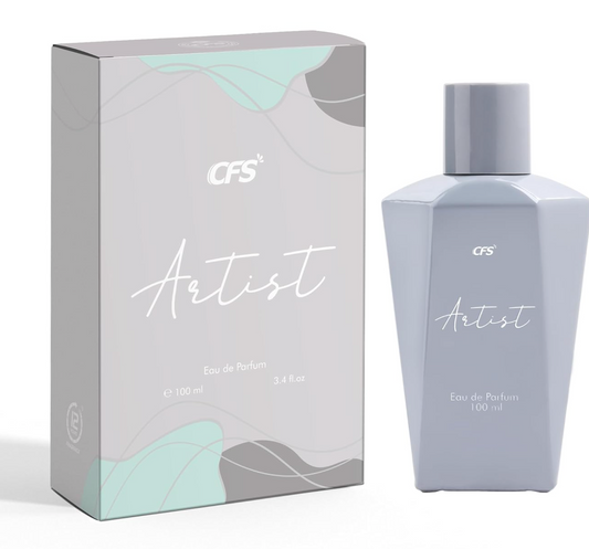 Artist Perfume