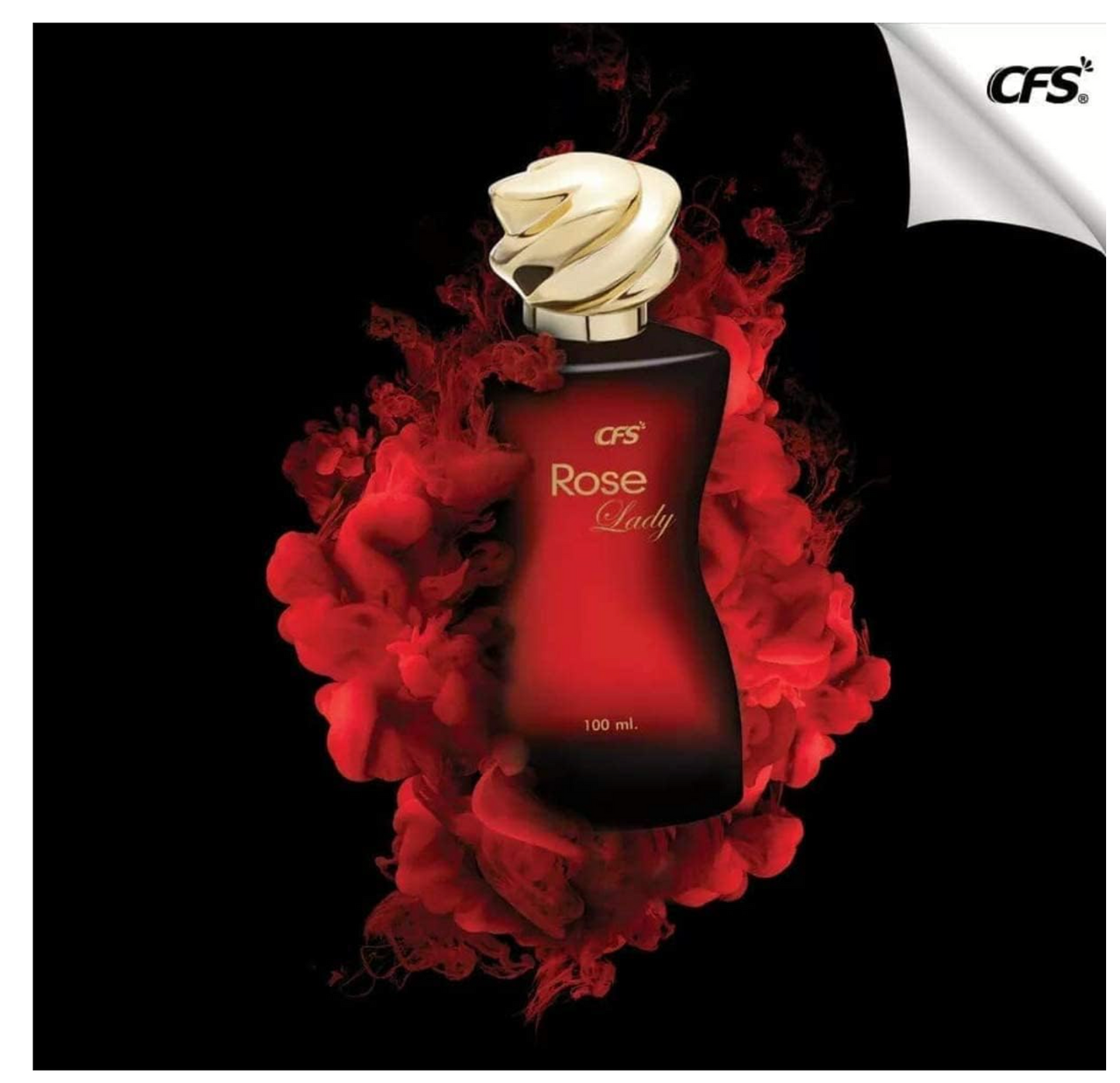 Rose Lady Perfume
