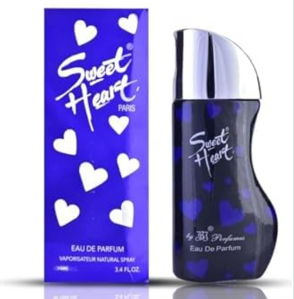 Sweet Heart
